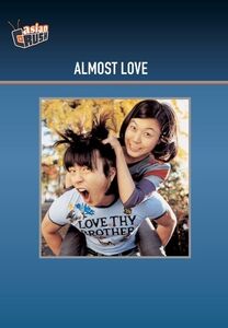 Almost Love