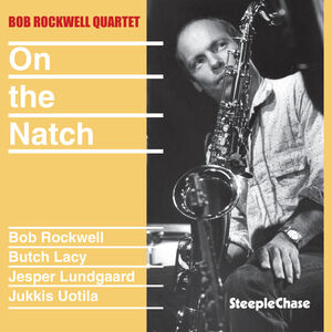 On the Notch , Bob Rockwell