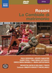 Cambiale Di Matrimonio , Umberto Benedetti Michelangeli