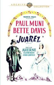 Juarez , Bette Davis