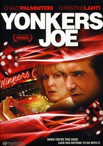 Yonkers Joe