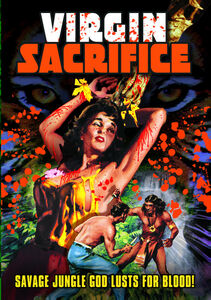 Virgin Sacrifice