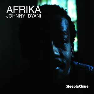 Afrika , Johnny Dyani