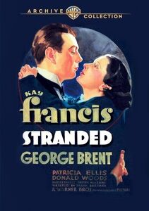 Stranded , Robert H. Barrat