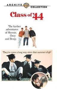 Class of ’44