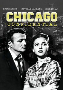 Chicago Confidential , Elisha Cook, Jr.