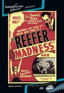 Reefer Madness , Dorothy Short