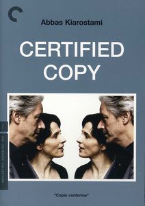 Certified Copy (Criterion Collection)