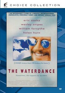 The Waterdance , Elizabeth Pe a
