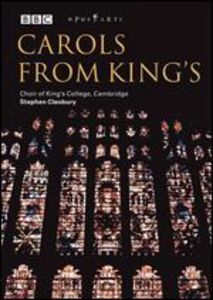 Carols from King's