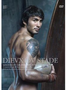 Dieux Du Stade: Making Of Calendrier 2012