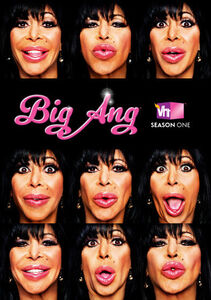 Big Ang: Season 1