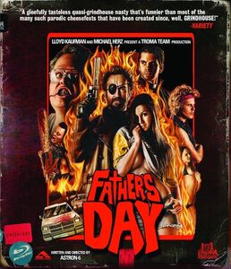 Father's Day , Adam Taylor Brooks