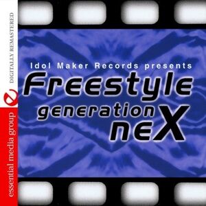 Freestyle Generation Nex /  Various