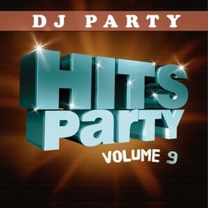 Hits Party Vol. 9