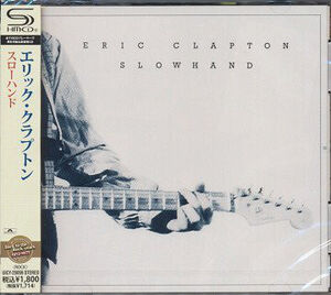 Slowhand (SHM-CD) [Import]
