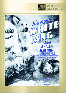 White Fang , George "Slim" Summerville