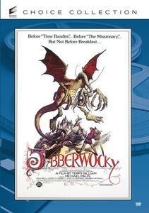 Jabberwocky