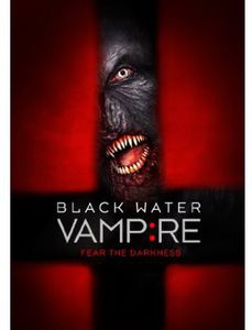 Black Water Vampire