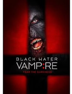 Black Water Vampire , Bill Oberst, Jr.