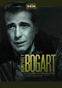 Humphrey Bogart: The Columbia Pictures Collection
