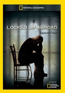 Locked Up Abroad Season 4
