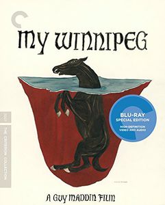 My Winnipeg (Criterion Collection) , Ann Savage