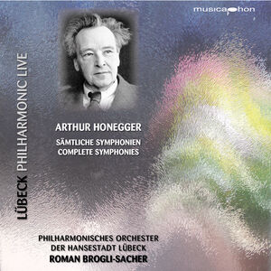 Complete Symphonies