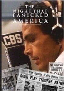 The Night That Panicked America 