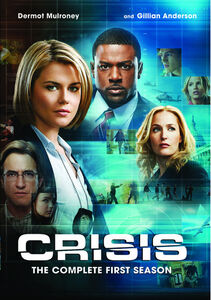 Crisis: The Complete First Season