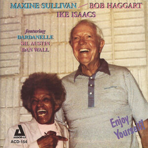 Enjoy Yourself , Maxine Sullivan
