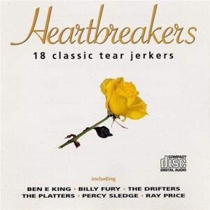 Heartbreakers [Import]