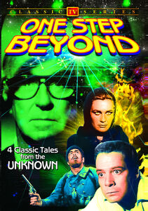 One Step Beyond , John Newland