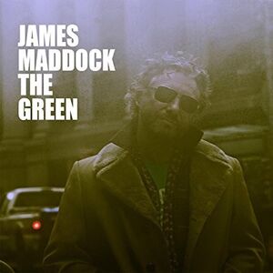The Green , James Maddock