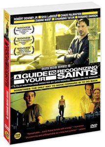 Guide to Recognizing Your Saints [Import]