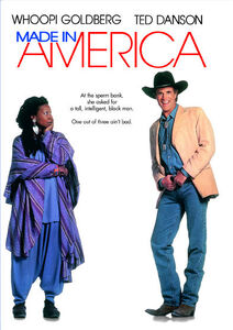 Made in America , Whoopi Goldberg