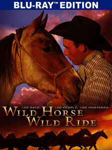 Wild Horse, Wild Ride