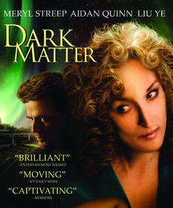 Dark Matter