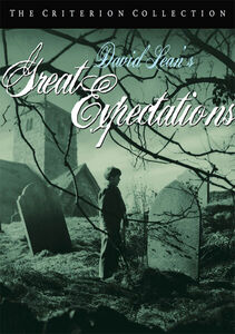 Great Expectations (Criterion Collection)