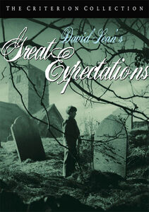 Great Expectations (Criterion Collection) , John Mills