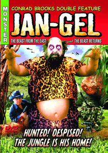 Jan-Gel: Beast Form the East: Volume 1 and 2