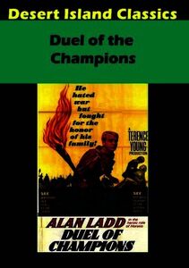 Duel of the Champions