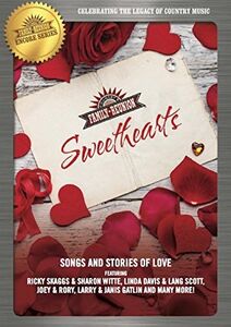 Country's Family Reunion: Sweethearts
