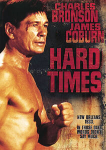 Hard Times , Jill Ireland
