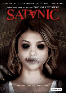 Satanic , Clara Mamet
