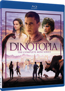 Dinotopia: The Complete Mini-Series