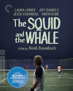 The Squid and the Whale (Criterion Collection)