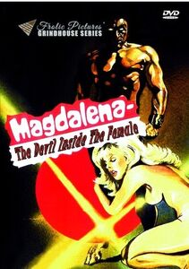 Magdalena