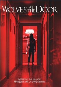 Wolves at the Door