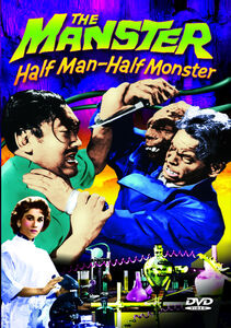 The Manster , Jane Hylton